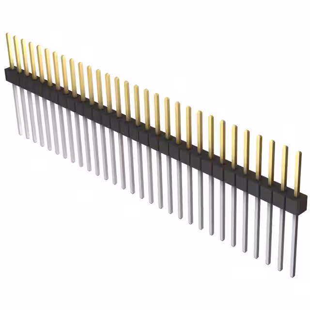 PBC30SFEN Sullins Connector Solutions  Headers Male Pins